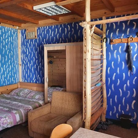 Apartman "Athos" Prizemlje Višegrad Buitenkant foto