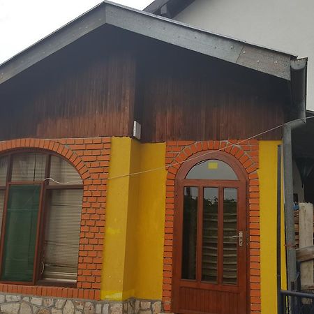 Apartman "Athos" Prizemlje Višegrad Buitenkant foto