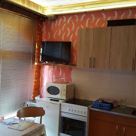 Apartman "Athos" Prizemlje Višegrad Buitenkant foto