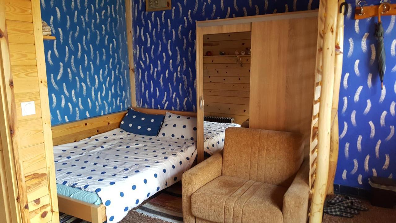 Apartman "Athos" Prizemlje Višegrad Buitenkant foto