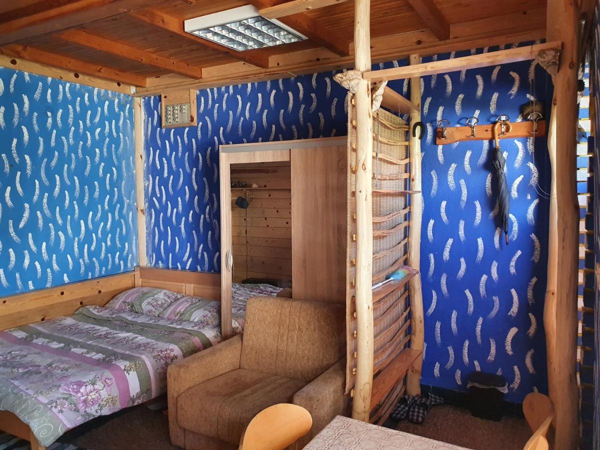 Apartman "Athos" Prizemlje Višegrad Buitenkant foto