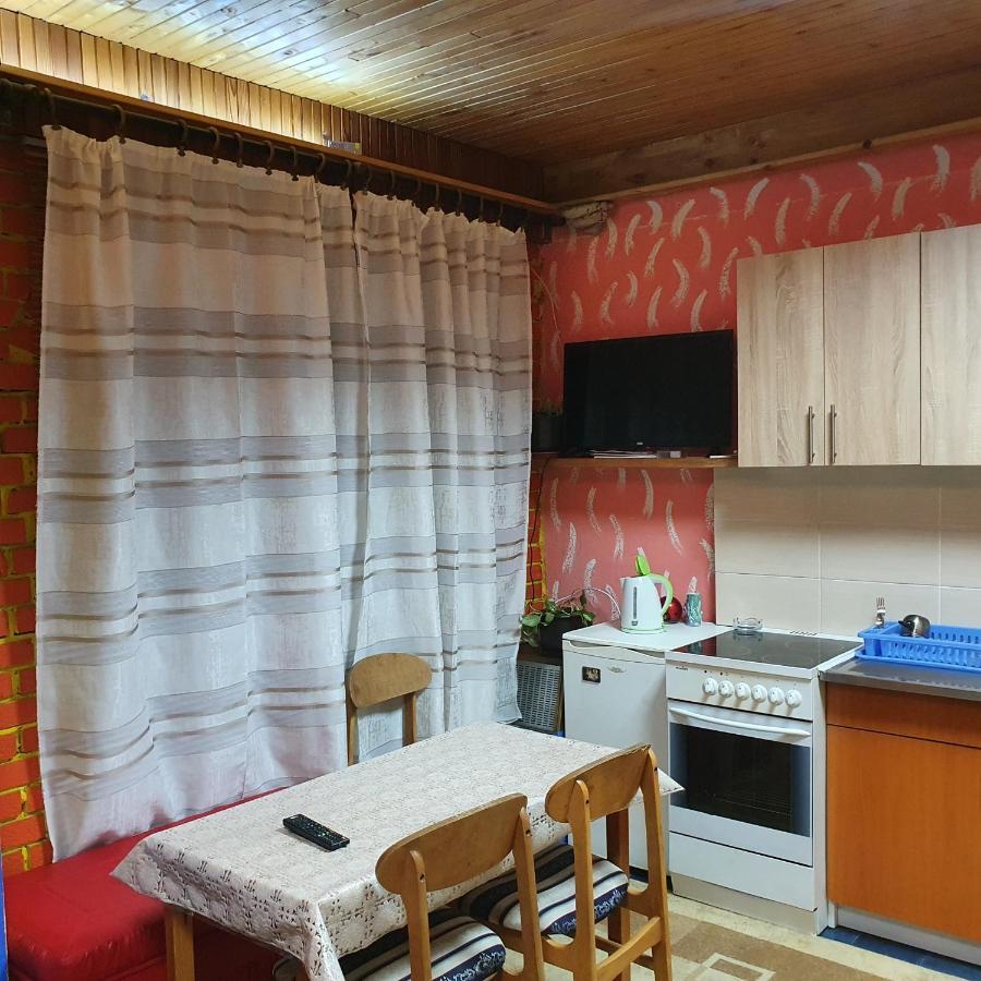 Apartman "Athos" Prizemlje Višegrad Buitenkant foto