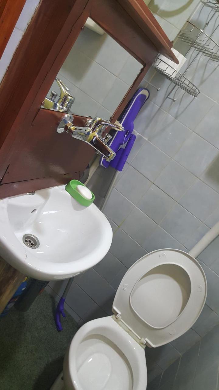 Apartman "Athos" Prizemlje Višegrad Buitenkant foto