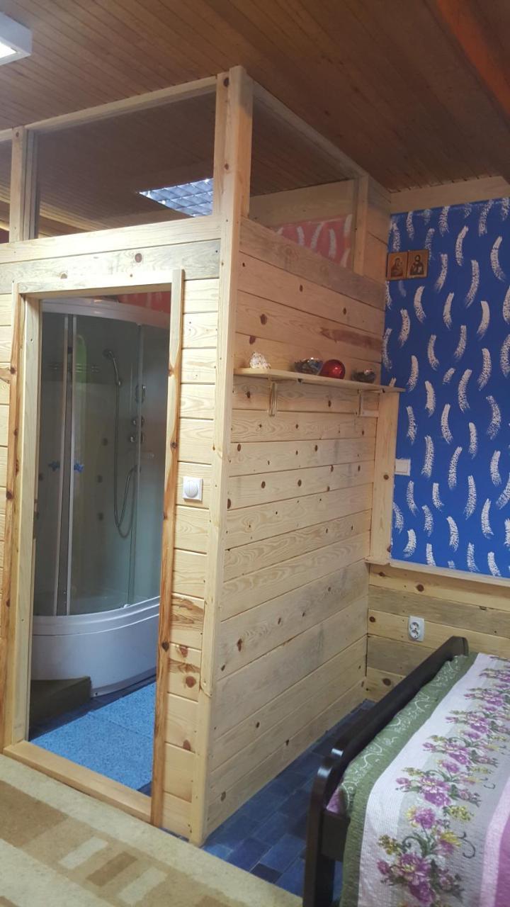 Apartman "Athos" Prizemlje Višegrad Buitenkant foto