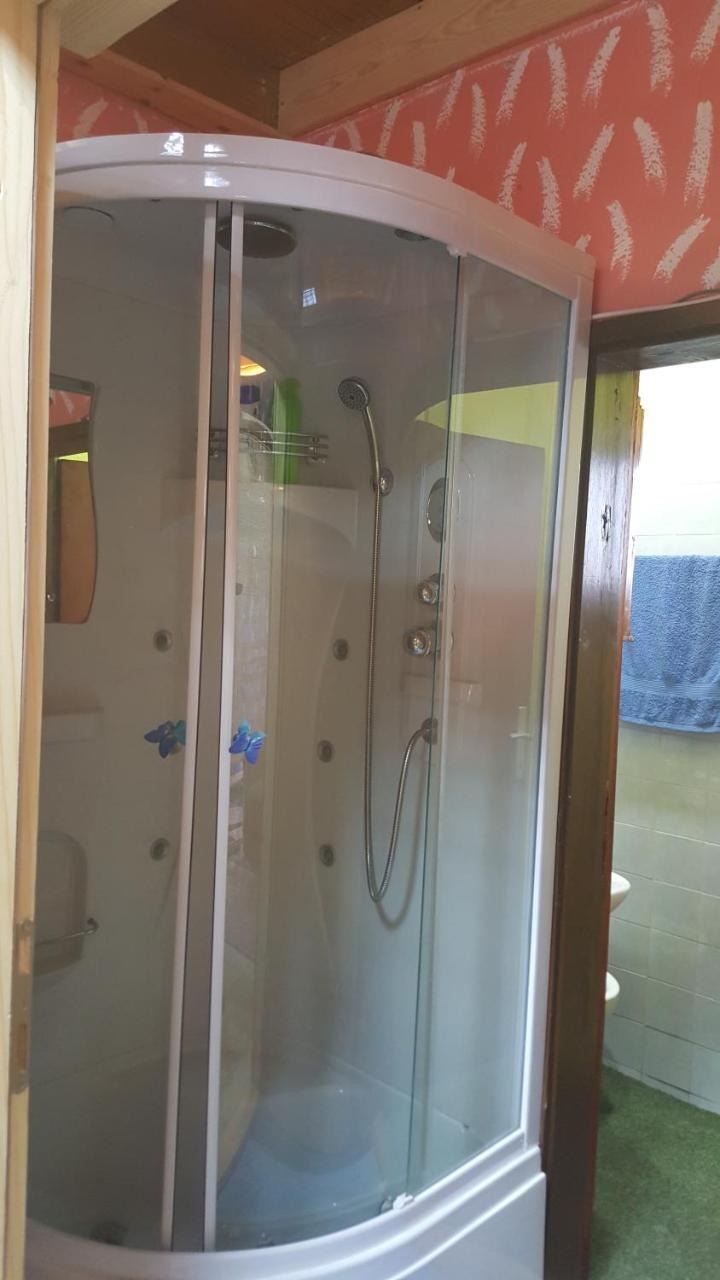 Apartman "Athos" Prizemlje Višegrad Buitenkant foto