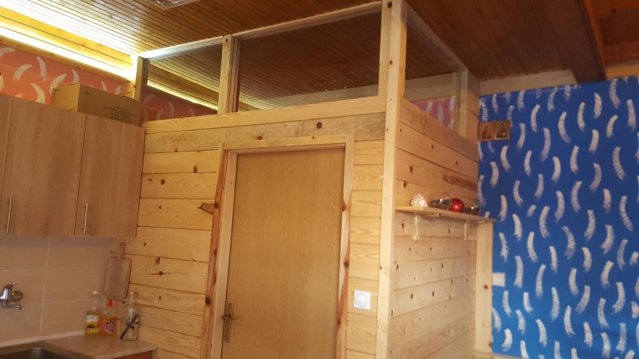 Apartman "Athos" Prizemlje Višegrad Buitenkant foto