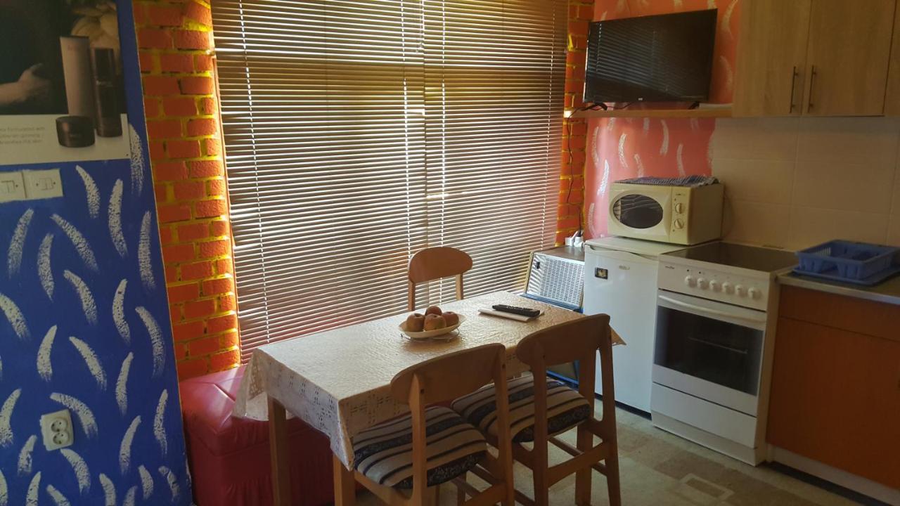Apartman "Athos" Prizemlje Višegrad Buitenkant foto