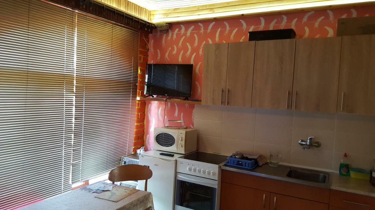 Apartman "Athos" Prizemlje Višegrad Buitenkant foto