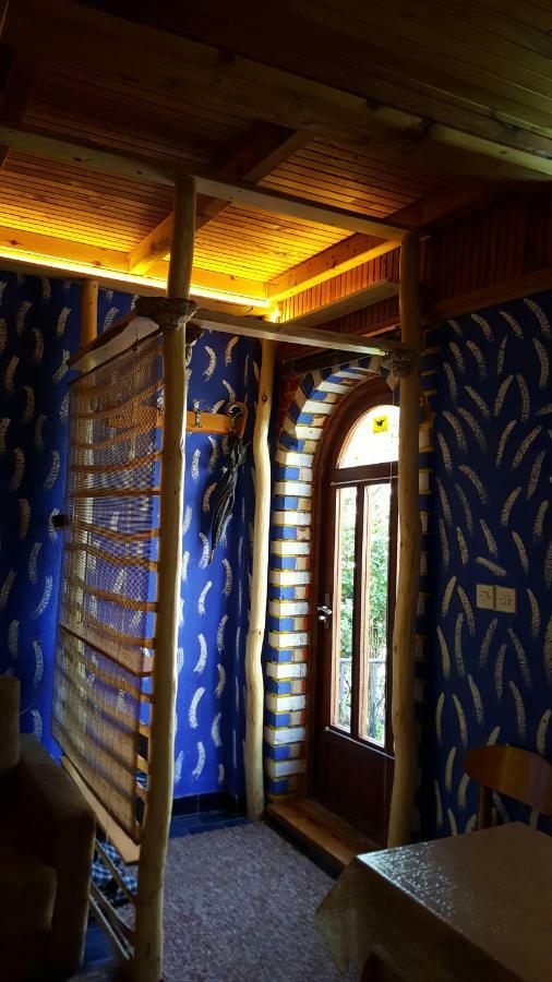 Apartman "Athos" Prizemlje Višegrad Buitenkant foto